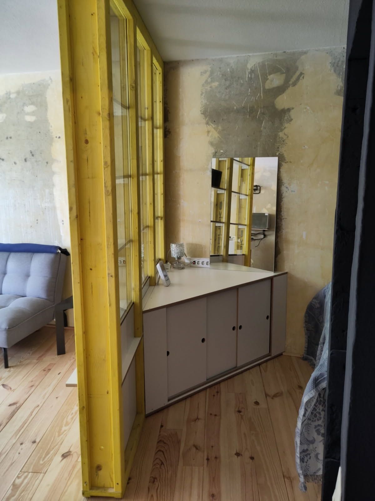 Cosy, Comfy, Close To Centre: Mini-Loft In The Green North Of Bonn - Cosy, comfy, close to centre: Mini-loft in the green North of Bonn - Gallery - 29