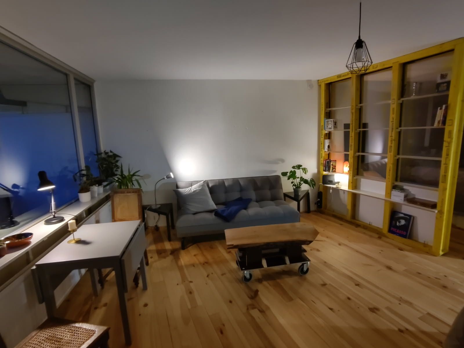 Cosy, Comfy, Close To Centre: Mini-Loft In The Green North Of Bonn - Cosy, comfy, close to centre: Mini-loft in the green North of Bonn - Gallery - 2