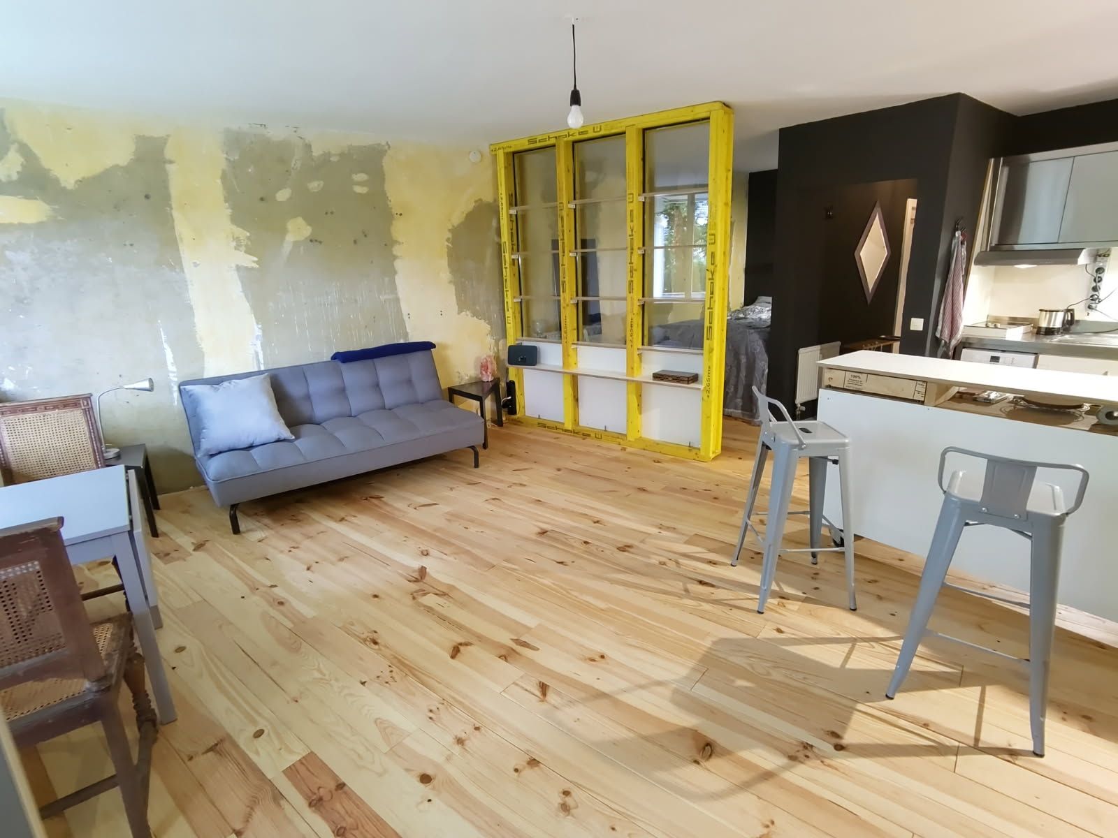 Cosy, Comfy, Close To Centre: Mini-Loft In The Green North Of Bonn - Cosy, comfy, close to centre: Mini-loft in the green North of Bonn - Gallery - 37