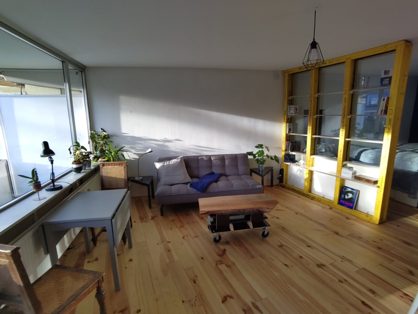 Cosy, Comfy, Close To Centre: Mini-Loft In The Green North Of Bonn - Cosy, comfy, close to centre: Mini-loft in the green North of Bonn - Gallery - 15