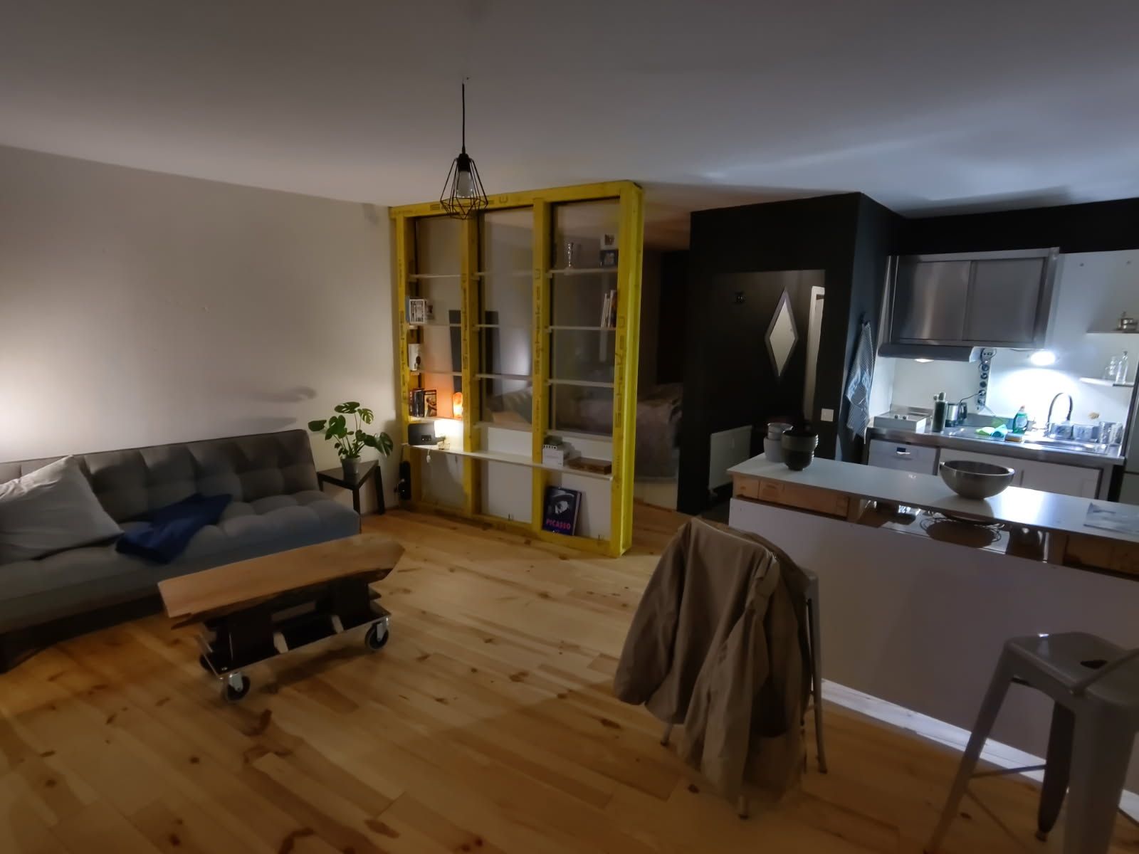 Cosy, Comfy, Close To Centre: Mini-Loft In The Green North Of Bonn - Cosy, comfy, close to centre: Mini-loft in the green North of Bonn - Gallery - 5