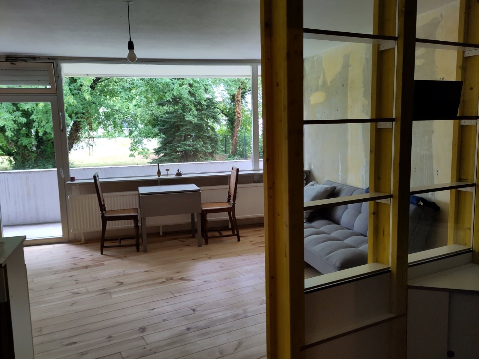 Cosy, Comfy, Close To Centre: Mini-Loft In The Green North Of Bonn - Cosy, comfy, close to centre: Mini-loft in the green North of Bonn - Gallery - 38