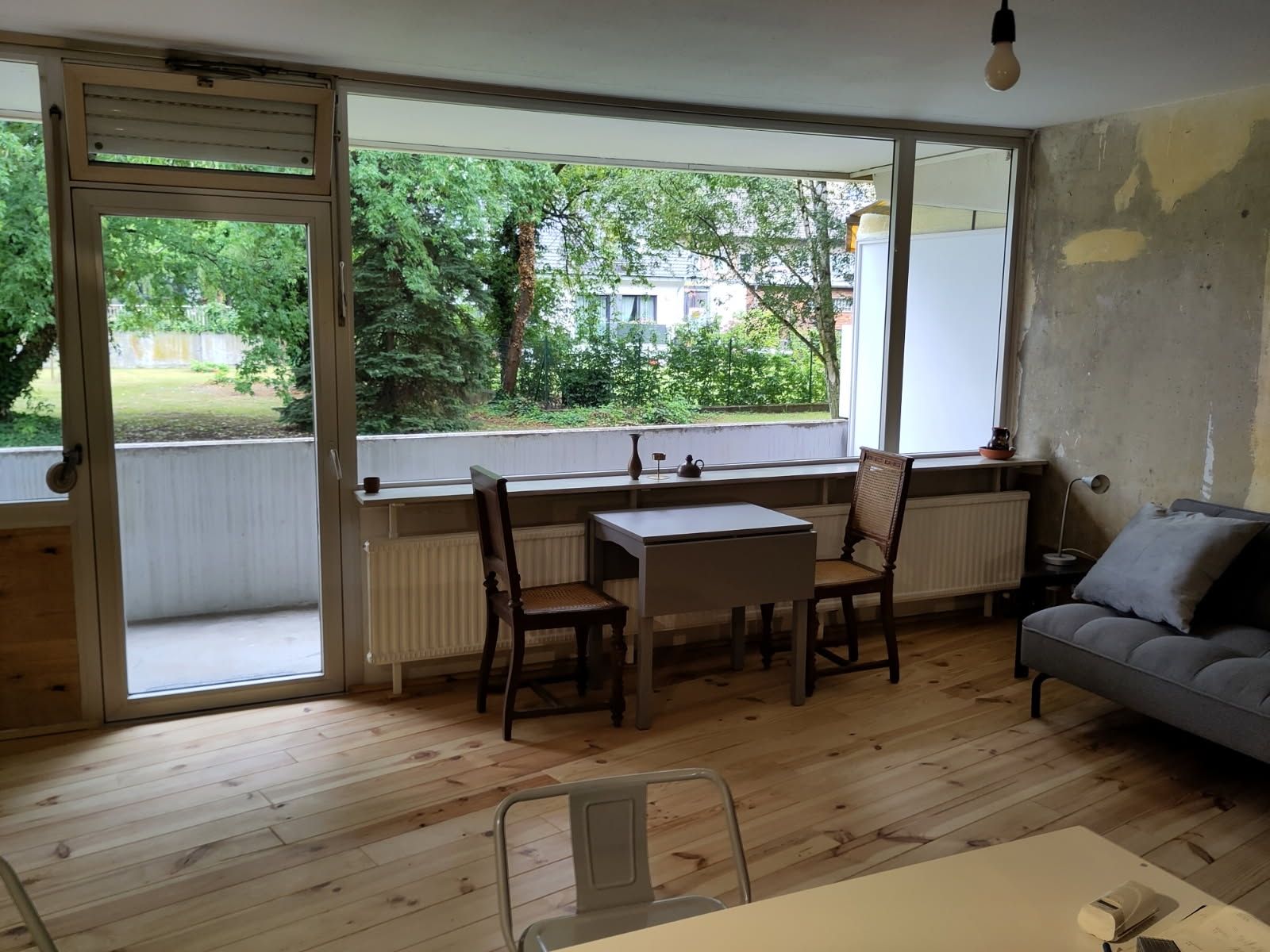 Cosy, Comfy, Close To Centre: Mini-Loft In The Green North Of Bonn - Cosy, comfy, close to centre: Mini-loft in the green North of Bonn - Gallery - 39