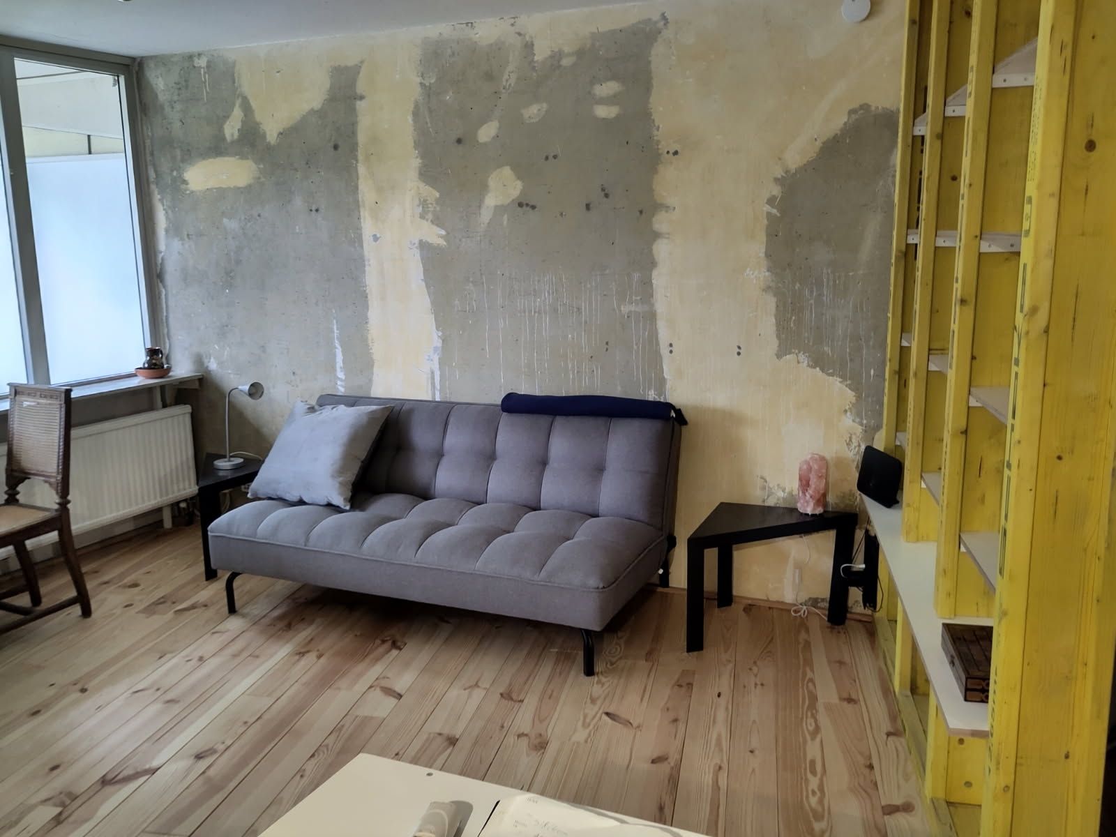 Cosy, Comfy, Close To Centre: Mini-Loft In The Green North Of Bonn - Cosy, comfy, close to centre: Mini-loft in the green North of Bonn - Gallery - 36