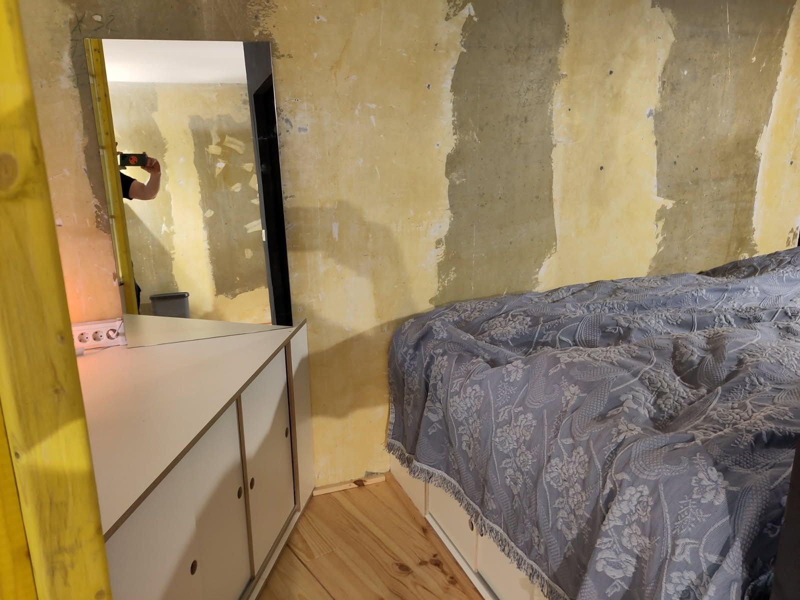 Cosy, Comfy, Close To Centre: Mini-Loft In The Green North Of Bonn - Cosy, comfy, close to centre: Mini-loft in the green North of Bonn - Gallery - 26