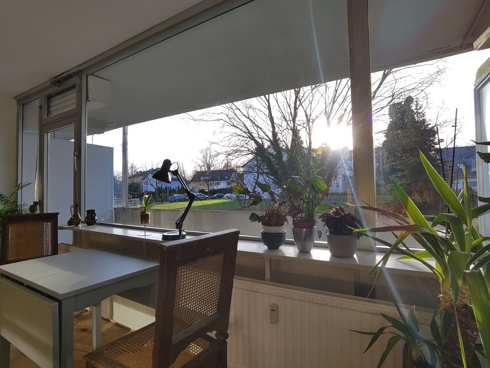 Cosy, Comfy, Close To Centre: Mini-Loft In The Green North Of Bonn - Cosy, comfy, close to centre: Mini-loft in the green North of Bonn - Gallery - 22