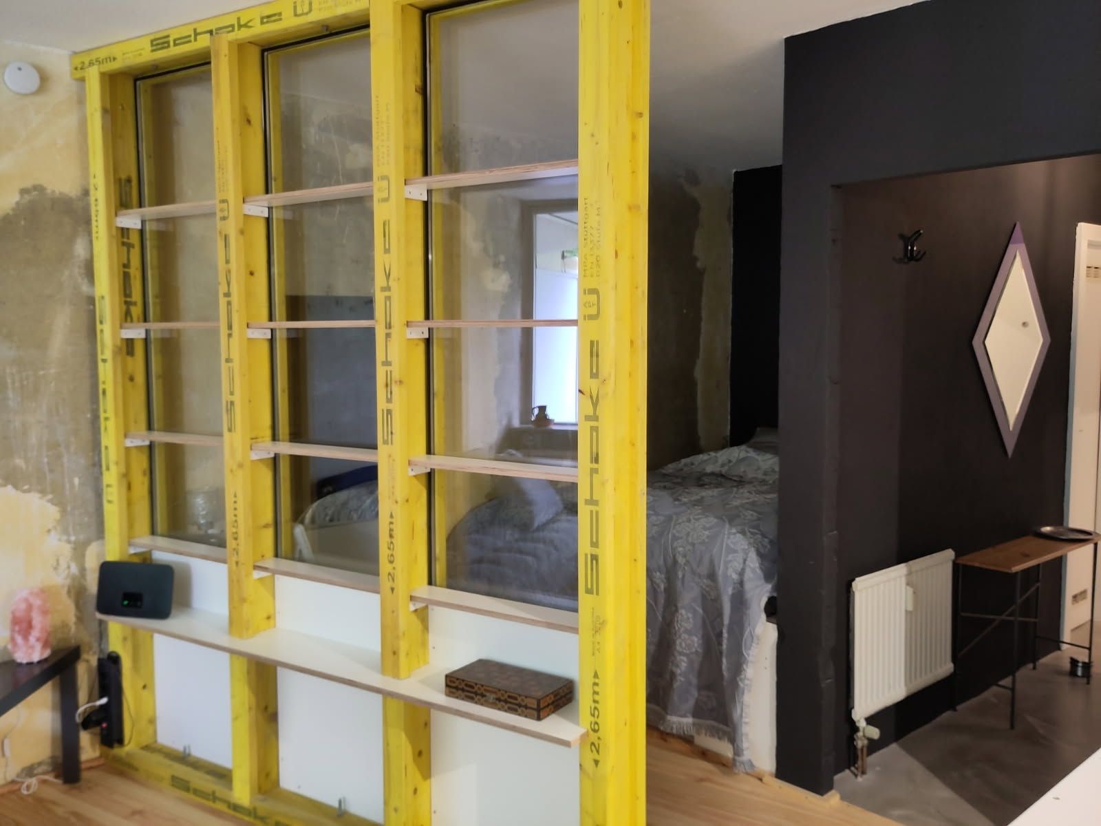 Cosy, Comfy, Close To Centre: Mini-Loft In The Green North Of Bonn - Cosy, comfy, close to centre: Mini-loft in the green North of Bonn - Gallery - 30