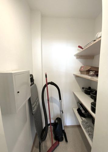 Business apartment in an absolute top location/ VIDEOLINK!