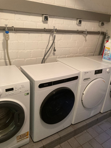 Business apartment in an absolute top location/ VIDEOLINK!