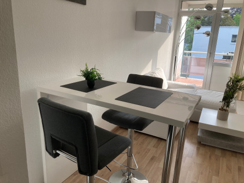 Business apartment in an absolute top location/ VIDEOLINK!