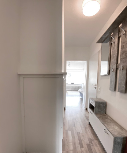 Business apartment in an absolute top location/ VIDEOLINK!