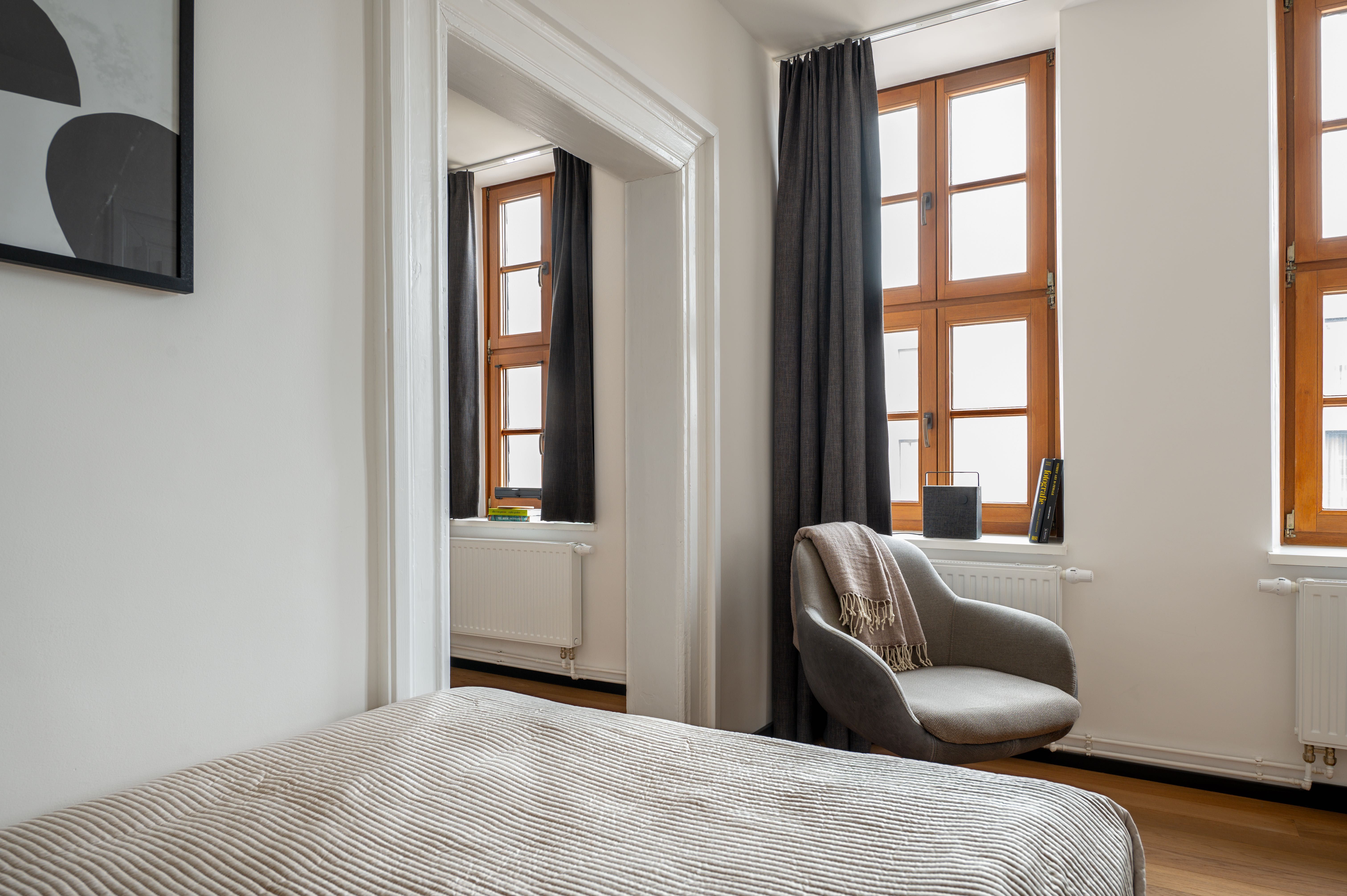 Studio Apartment In Wolfsburg, Near The VW-Factory - Studio Apartment in Wolfsburg, near the VW-Factory - Gallery - 18