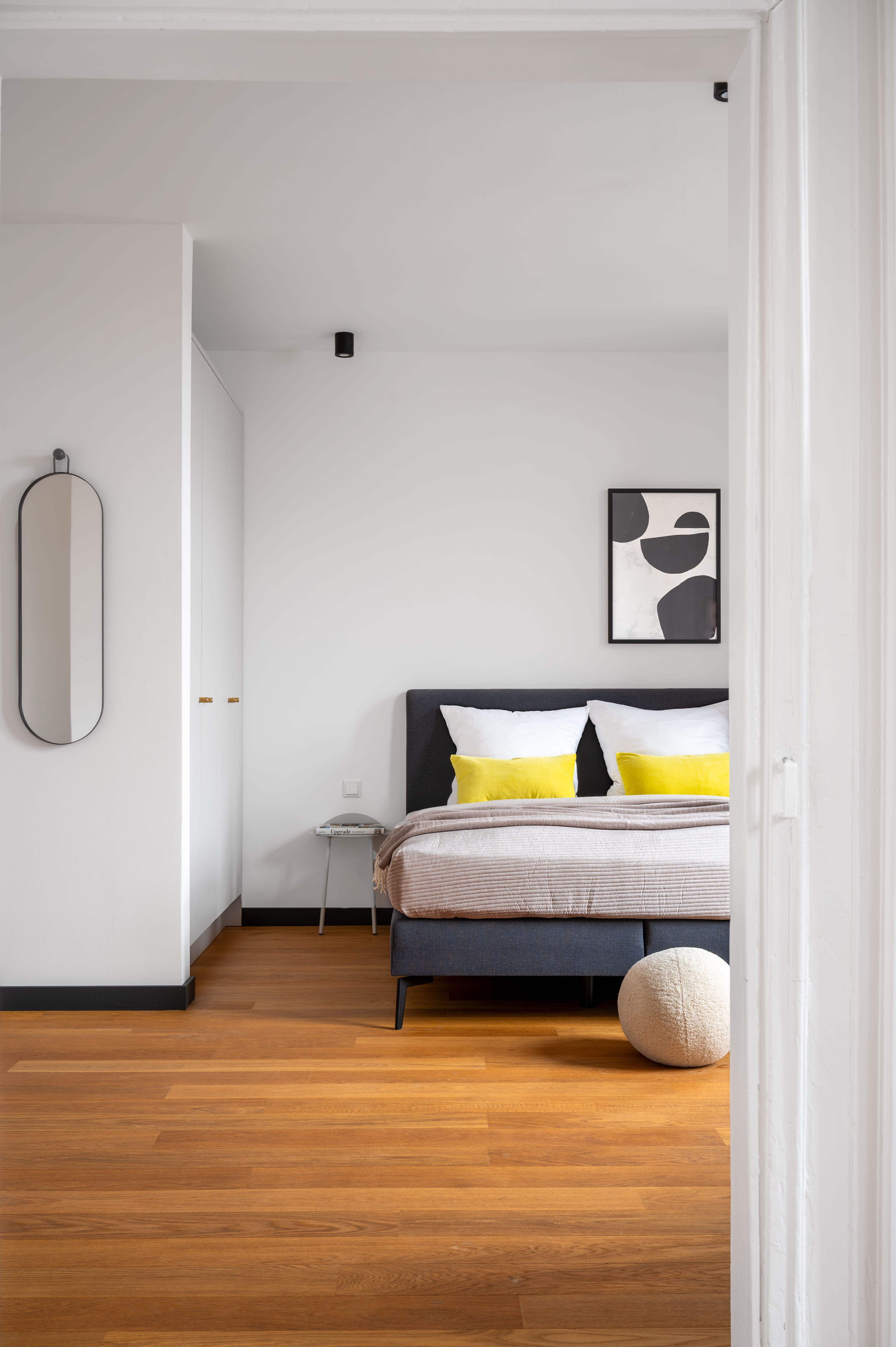 Studio Apartment In Wolfsburg, Near The VW-Factory - Studio Apartment in Wolfsburg, near the VW-Factory - Gallery - 19