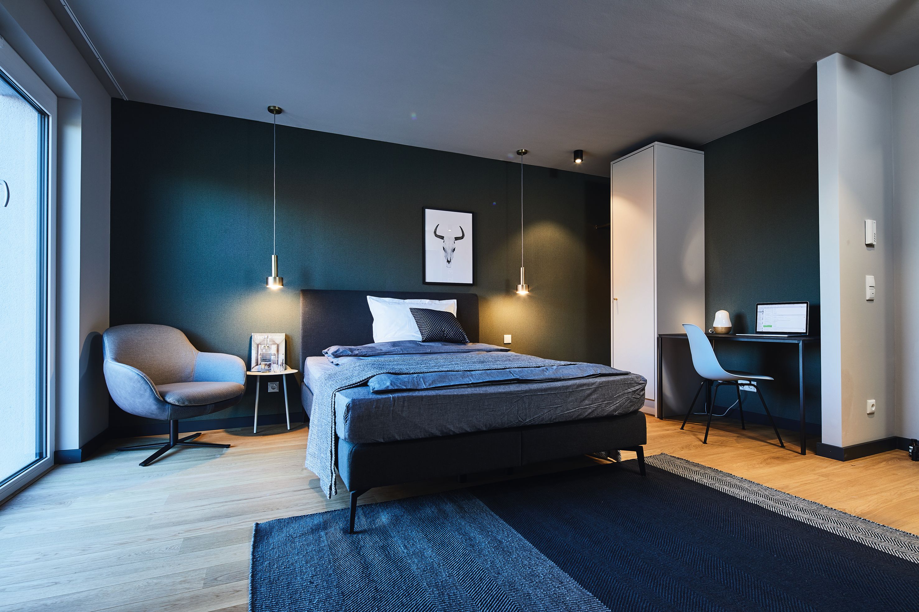 Studio Apartment In Wolfsburg, Near The VW-Factory - Studio Apartment in Wolfsburg, near the VW-Factory - Gallery - 15