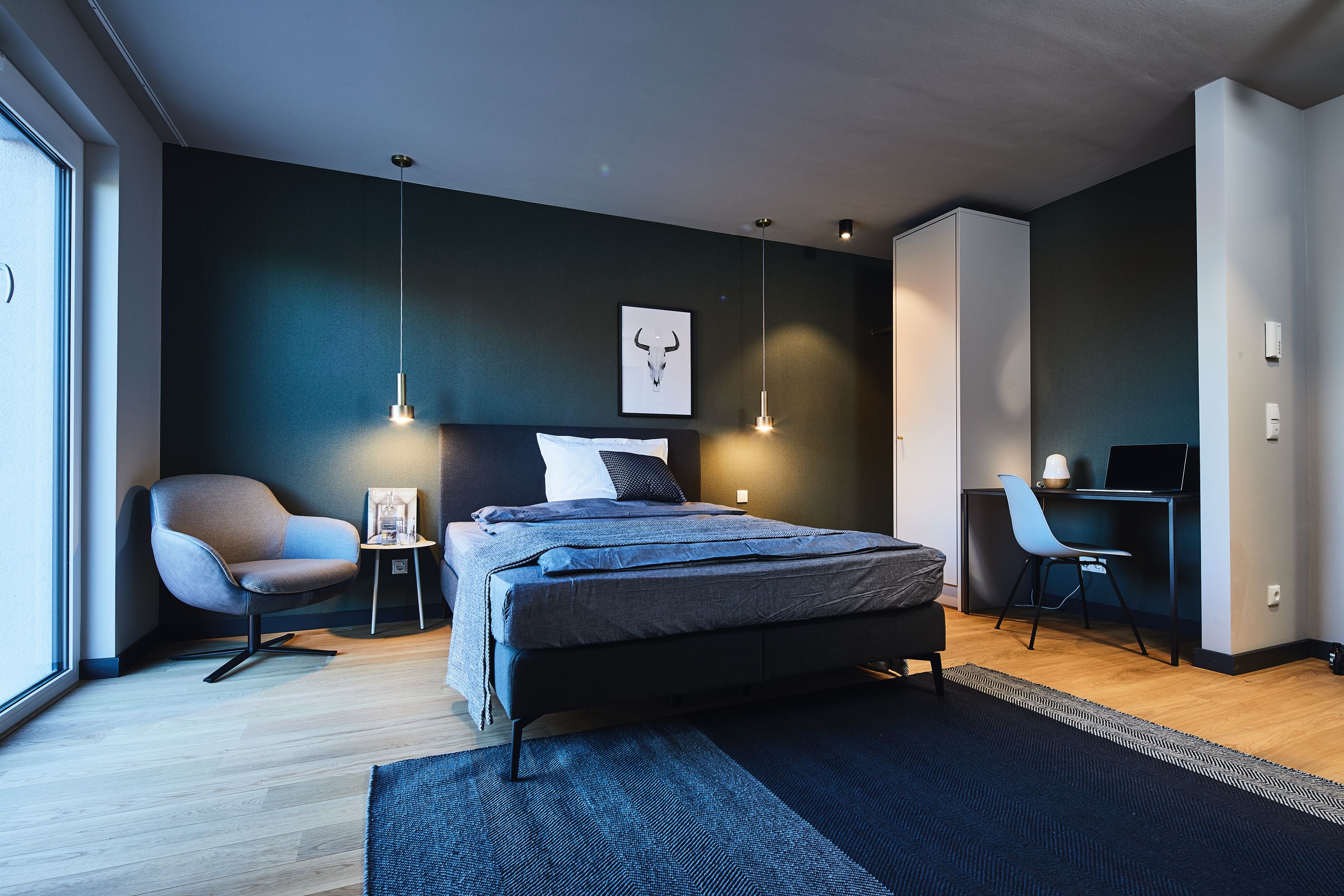 Studio Apartment In Wolfsburg, Near The VW-Factory - Studio Apartment in Wolfsburg, near the VW-Factory - Gallery - 13