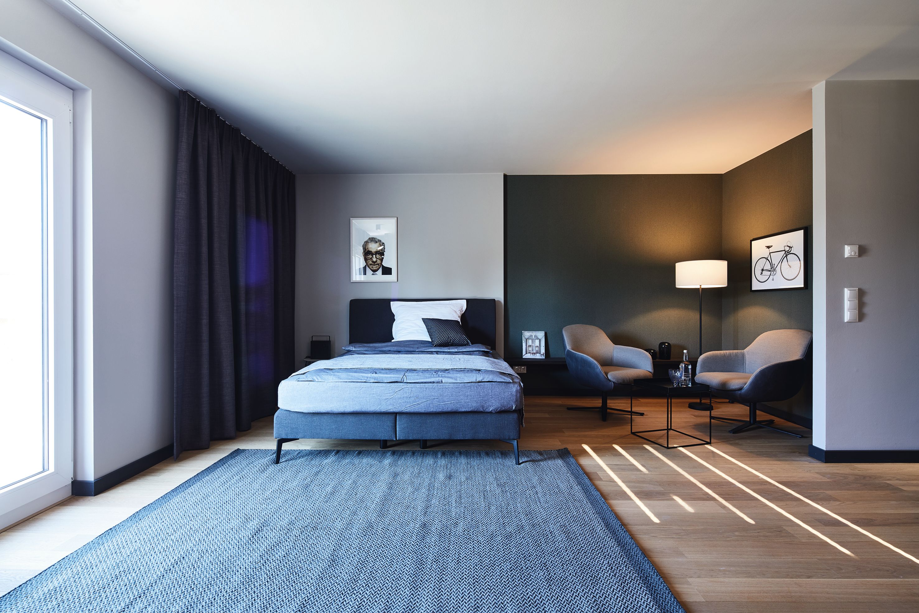 Studio Apartment In Wolfsburg, Near The VW-Factory - Studio Apartment in Wolfsburg, near the VW-Factory - Gallery - 17