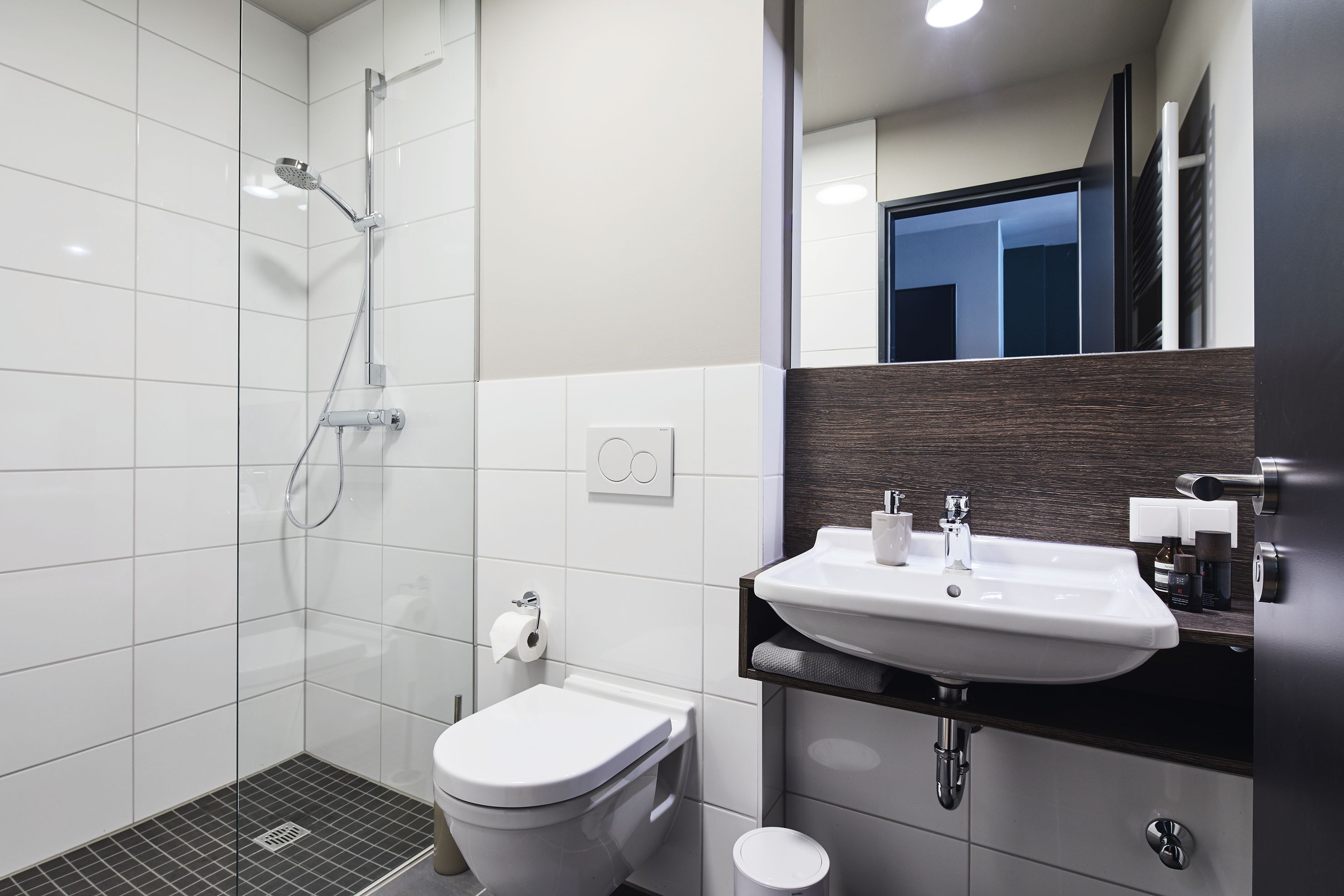 Studio Apartment In Wolfsburg, Near The VW-Factory - Studio Apartment in Wolfsburg, near the VW-Factory - Gallery - 6