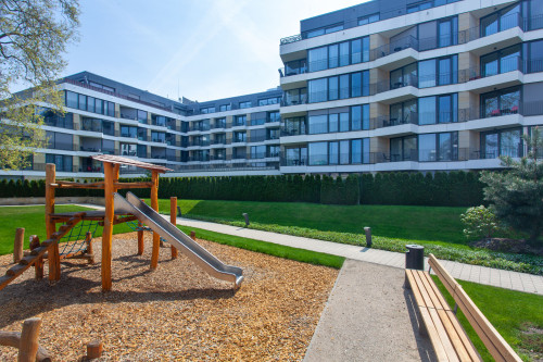 High-quality studio in the centre of Dresden with balcony, 15 minutes walk from the main station - Gallery - 14