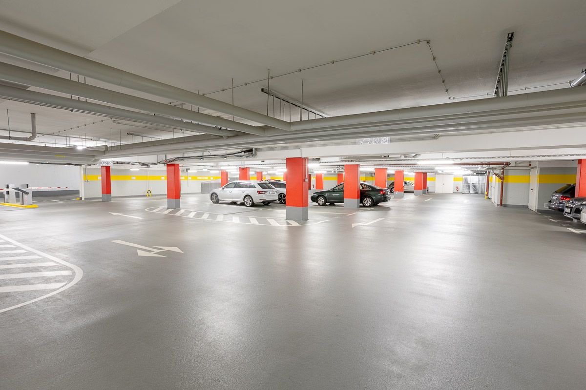 High-Quality Studio In The Centre Of Dresden With Balcony, 15 Minutes Walk From The Main Station - 1
