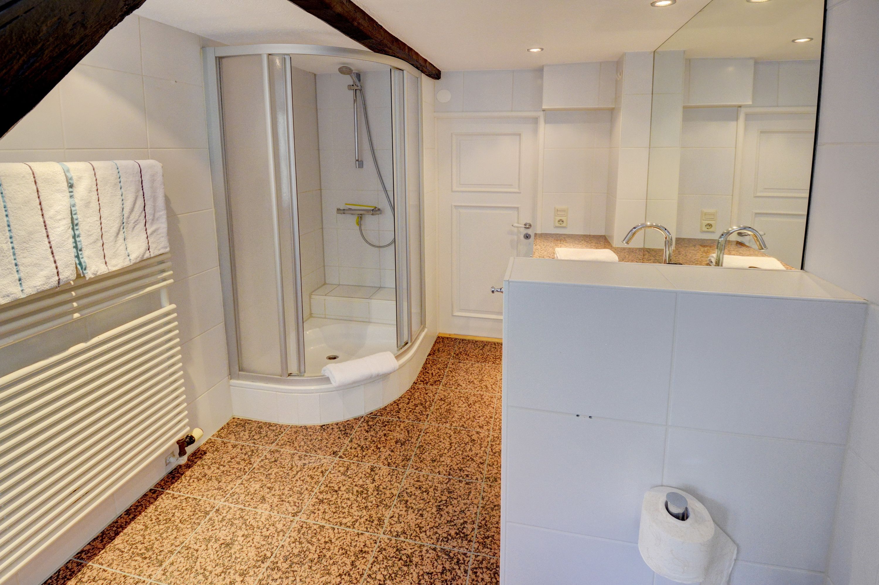  Fewo1846 - Dampfer Alexandra / Lovingly Furnished Maisonette In The Lively Old Town With 2 Bedrooms  -  fewo1846 - Dampfer Alexandra / Lovingly furnished maisonette in the lively old town with 2 bedrooms  - Gallery -  8