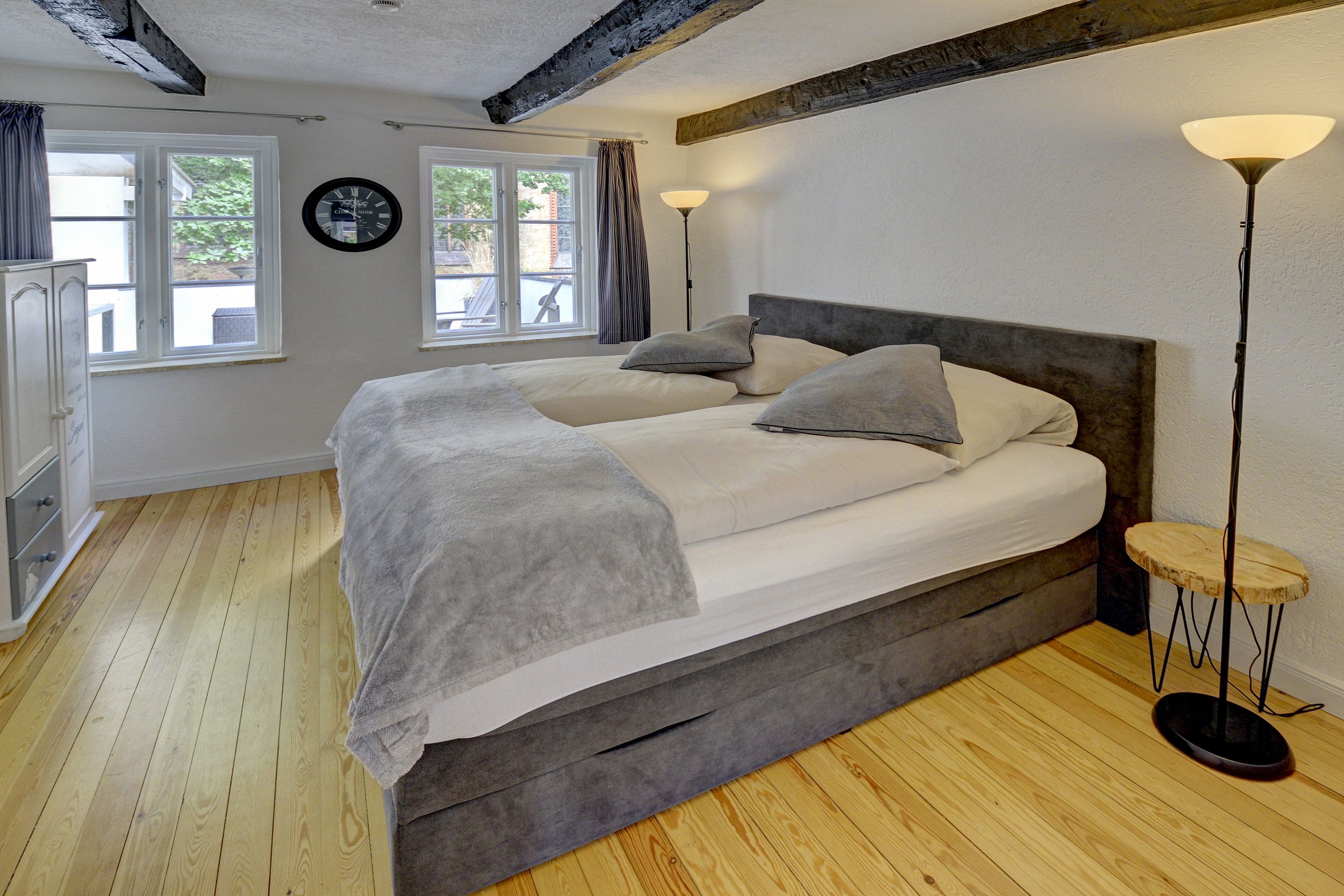  Fewo1846 - Dampfer Alexandra / Lovingly Furnished Maisonette In The Lively Old Town With 2 Bedrooms  -  fewo1846 - Dampfer Alexandra / Lovingly furnished maisonette in the lively old town with 2 bedrooms  - Gallery -  16