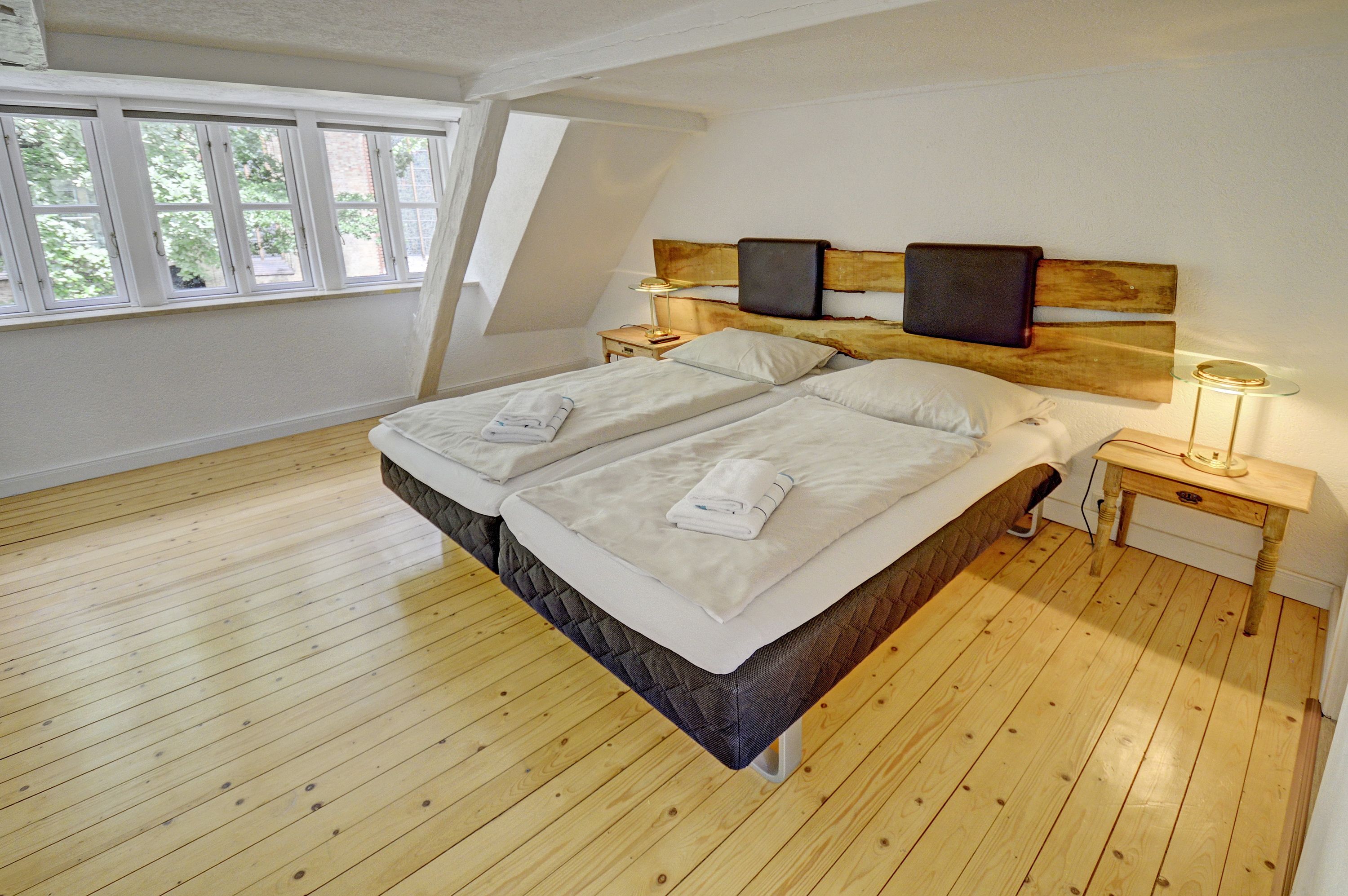  Fewo1846 - Dampfer Alexandra / Lovingly Furnished Maisonette In The Lively Old Town With 2 Bedrooms  -  fewo1846 - Dampfer Alexandra / Lovingly furnished maisonette in the lively old town with 2 bedrooms  - Gallery -  13