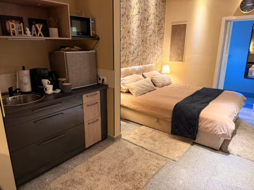 1.5 room apartment in the heart of Bremen Neustadt - Gallery - 4