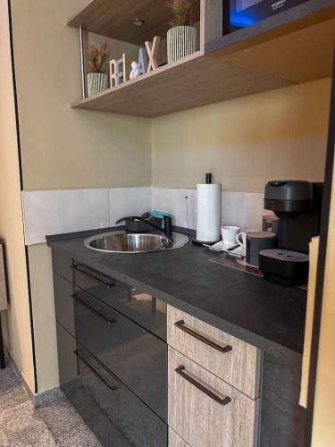 1.5 room apartment in the heart of Bremen Neustadt - Gallery - 10