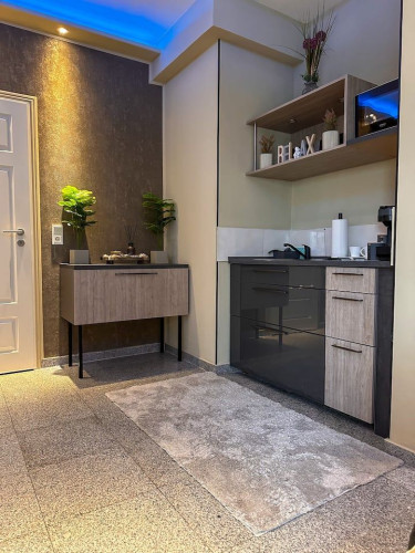 1.5 room apartment in the heart of Bremen Neustadt - Gallery - 13
