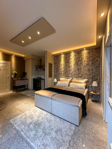 1.5 room apartment in the heart of Bremen Neustadt