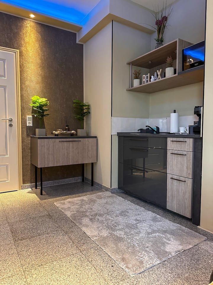 1.5 Room Apartment In The Heart Of Bremen Neustadt - 12