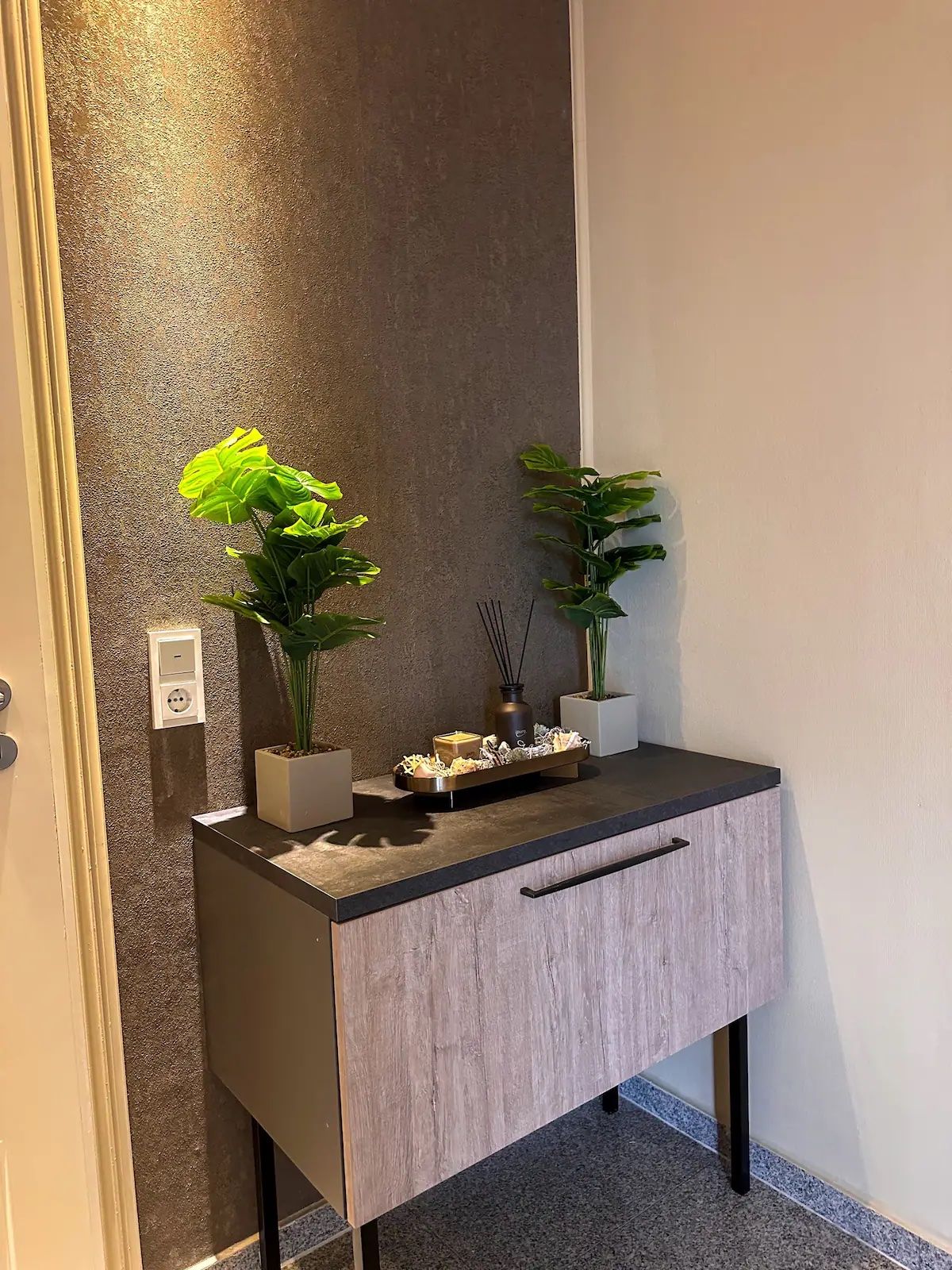 1.5 Room Apartment In The Heart Of Bremen Neustadt - 13
