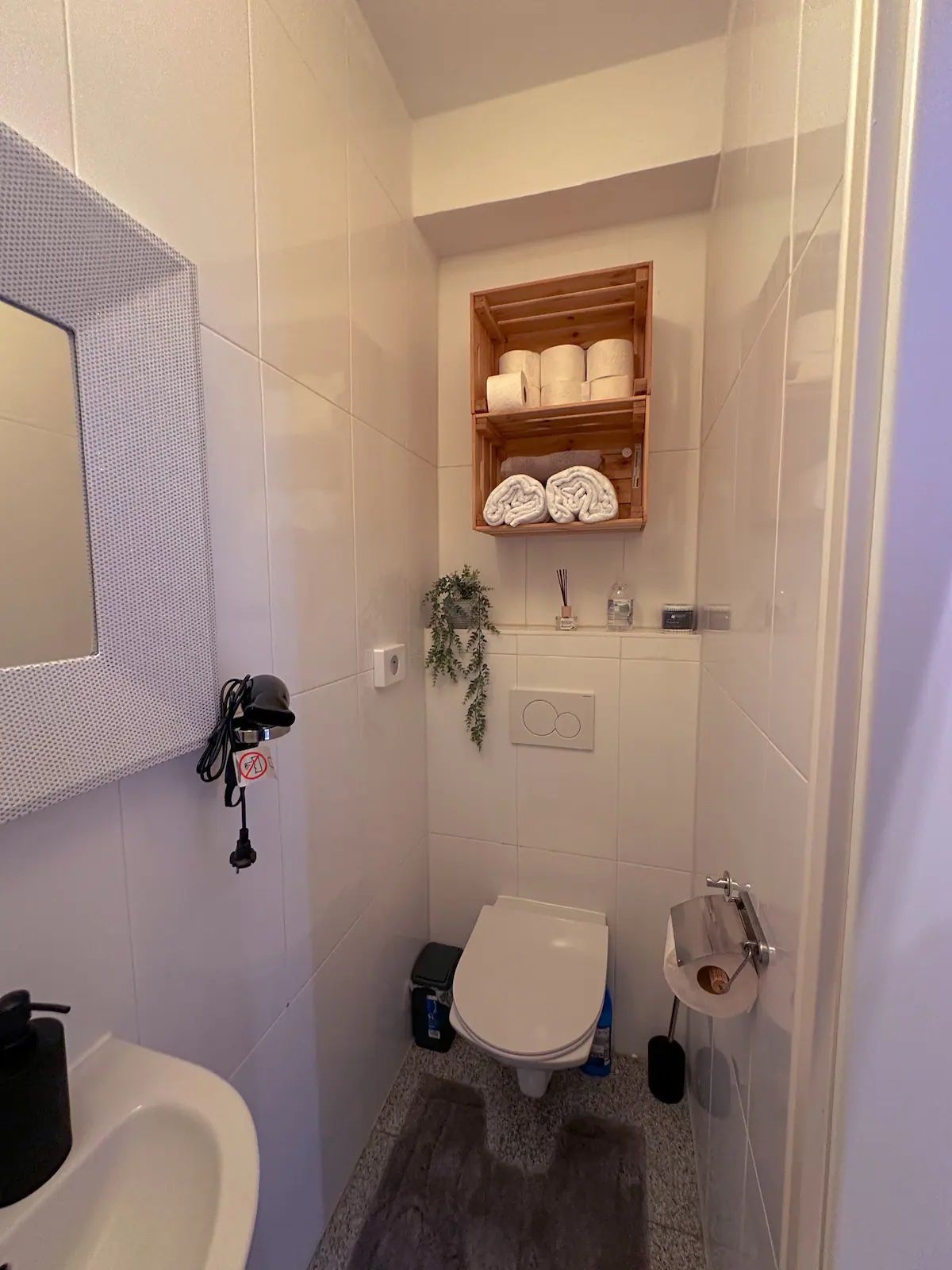 1.5 Room Apartment In The Heart Of Bremen Neustadt - 5
