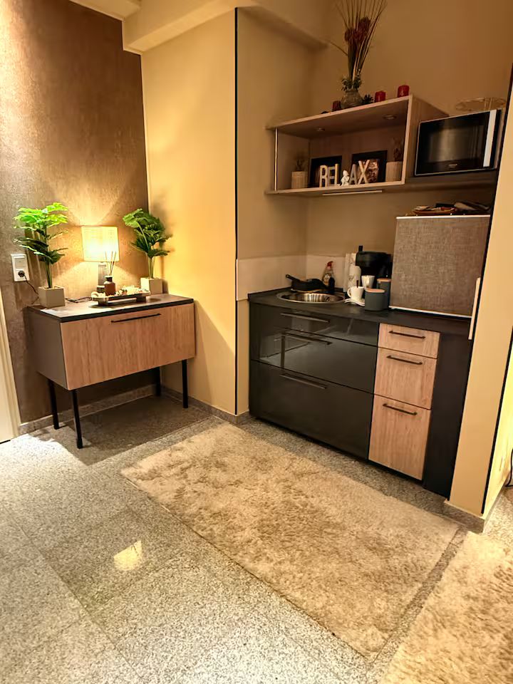 1.5 Room Apartment In The Heart Of Bremen Neustadt - 1