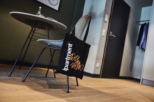 Studio Apartment in Wolfsburg, near the VW factory