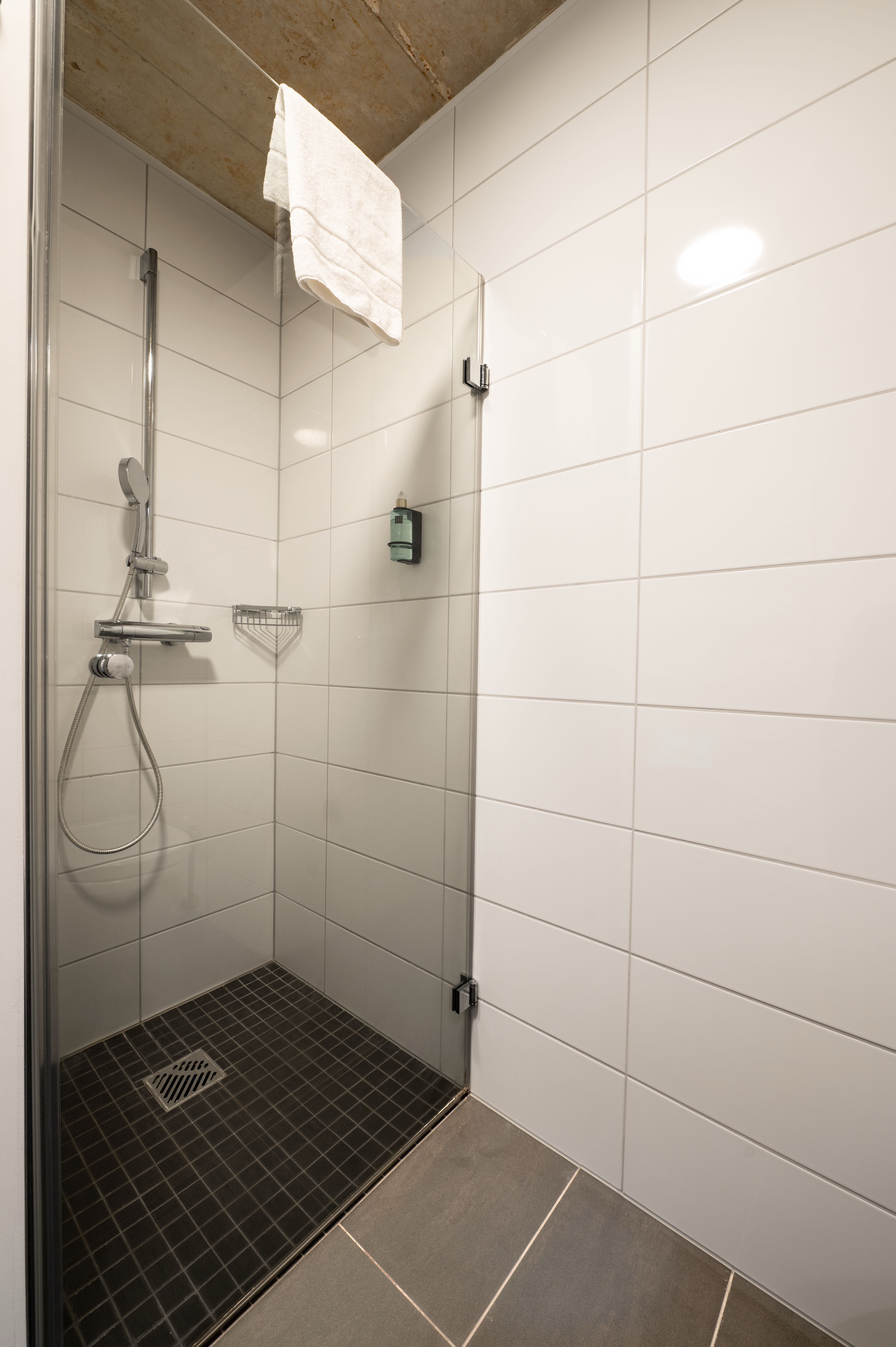  Studio Apartment In Wolfsburg, Near The VW Factory  -  Studio Apartment in Wolfsburg, near the VW factory  - Gallery -  5