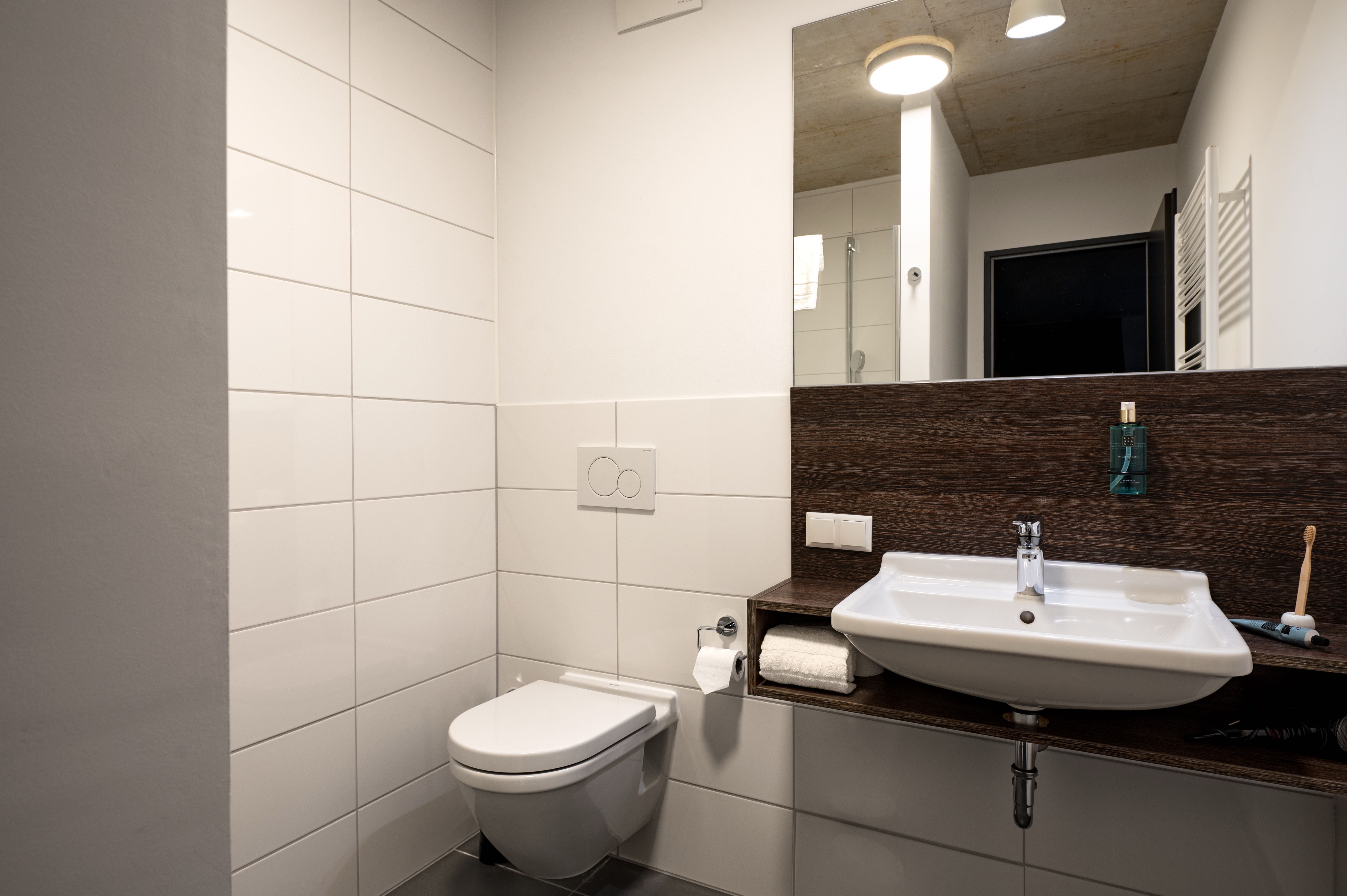  Studio Apartment In Wolfsburg, Near The VW Factory  -  Studio Apartment in Wolfsburg, near the VW factory  - Gallery -  6