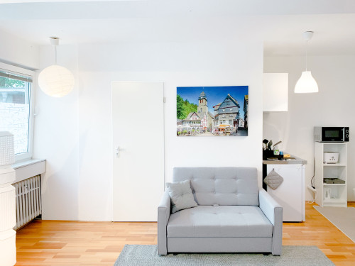 Great loft in Aachen - Gallery - 32