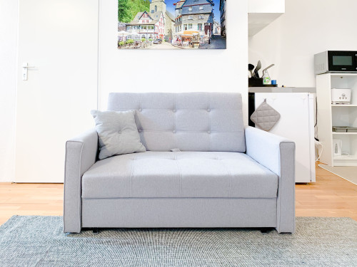 Great loft in Aachen - Gallery - 23