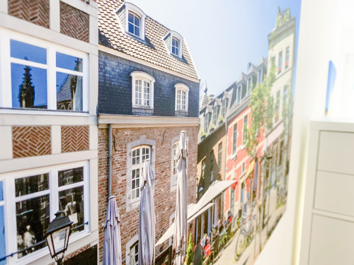 Great loft in Aachen - Gallery - 13