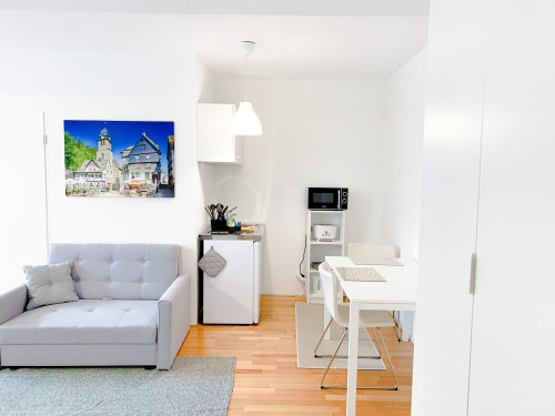 Great loft in Aachen - Gallery - 36