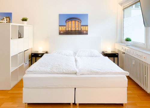 Great loft in Aachen