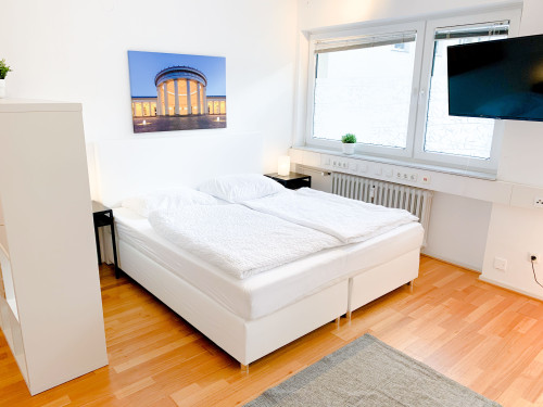 Great loft in Aachen - Gallery - 27