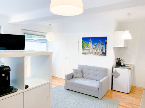 Great loft in Aachen - Gallery - 35
