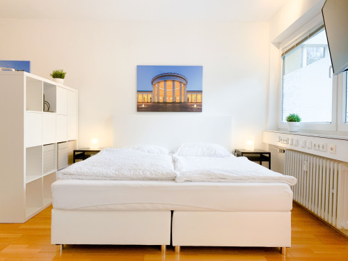 Great loft in Aachen - Gallery - 24