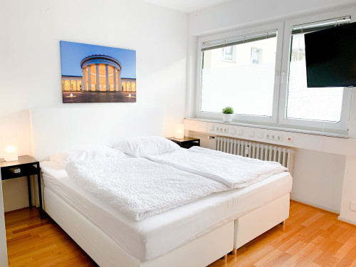 Great loft in Aachen - Gallery - 28
