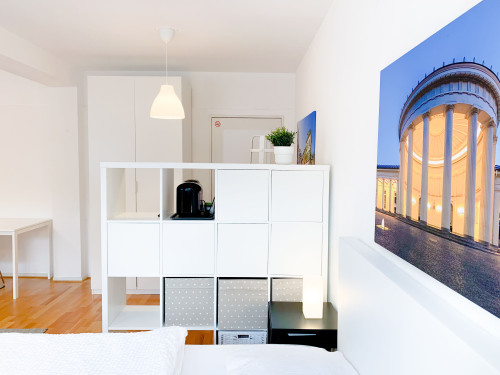 Great loft in Aachen - Gallery - 42