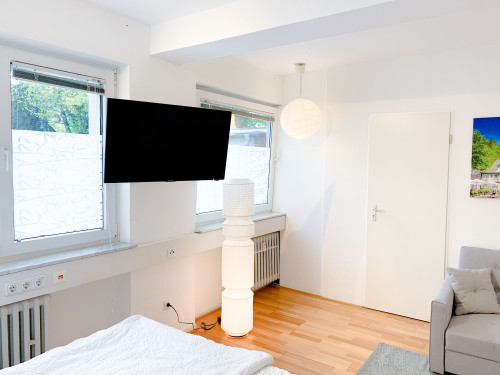 Great loft in Aachen - Gallery - 38