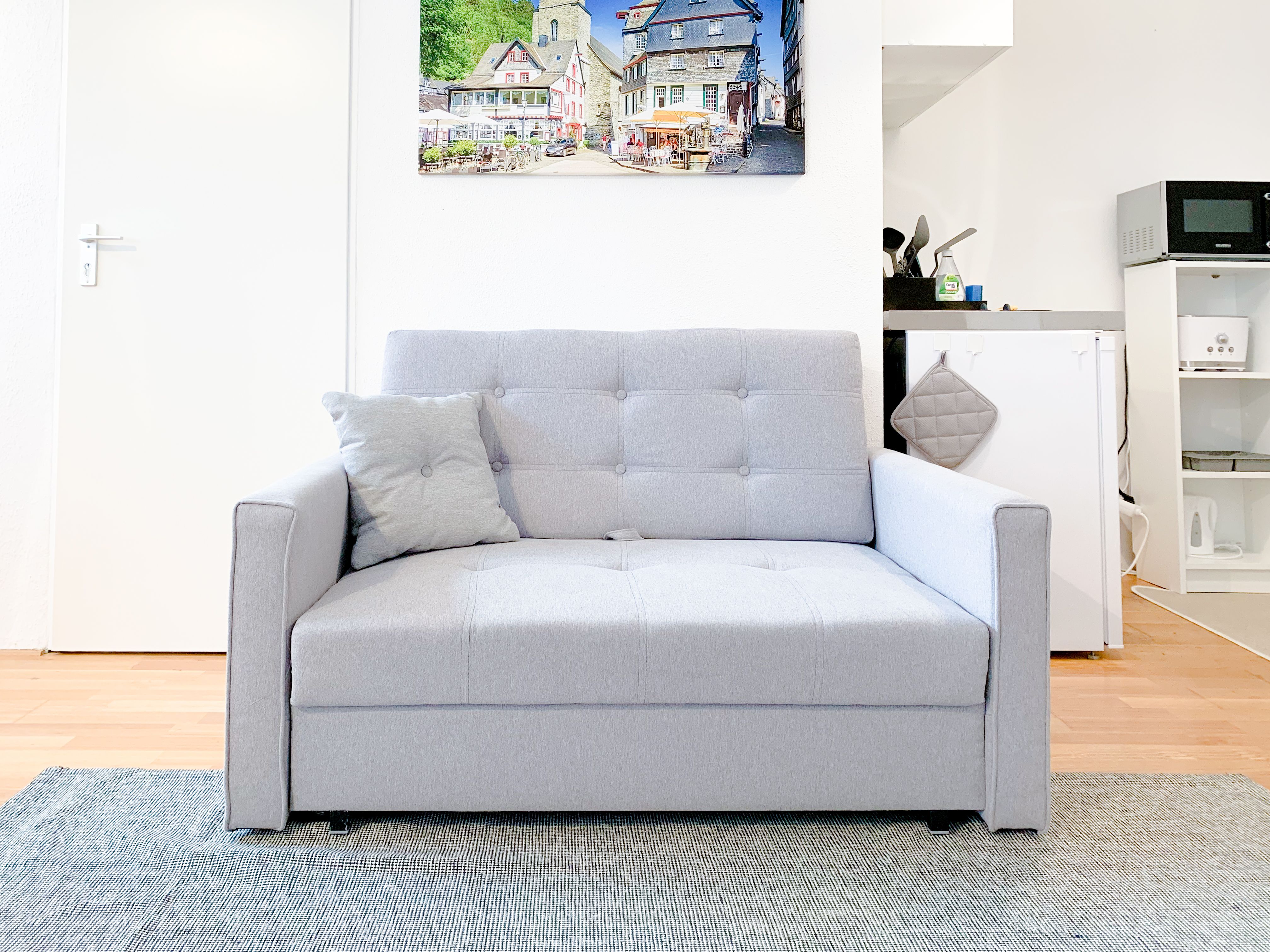 Great Loft In Aachen - 33
