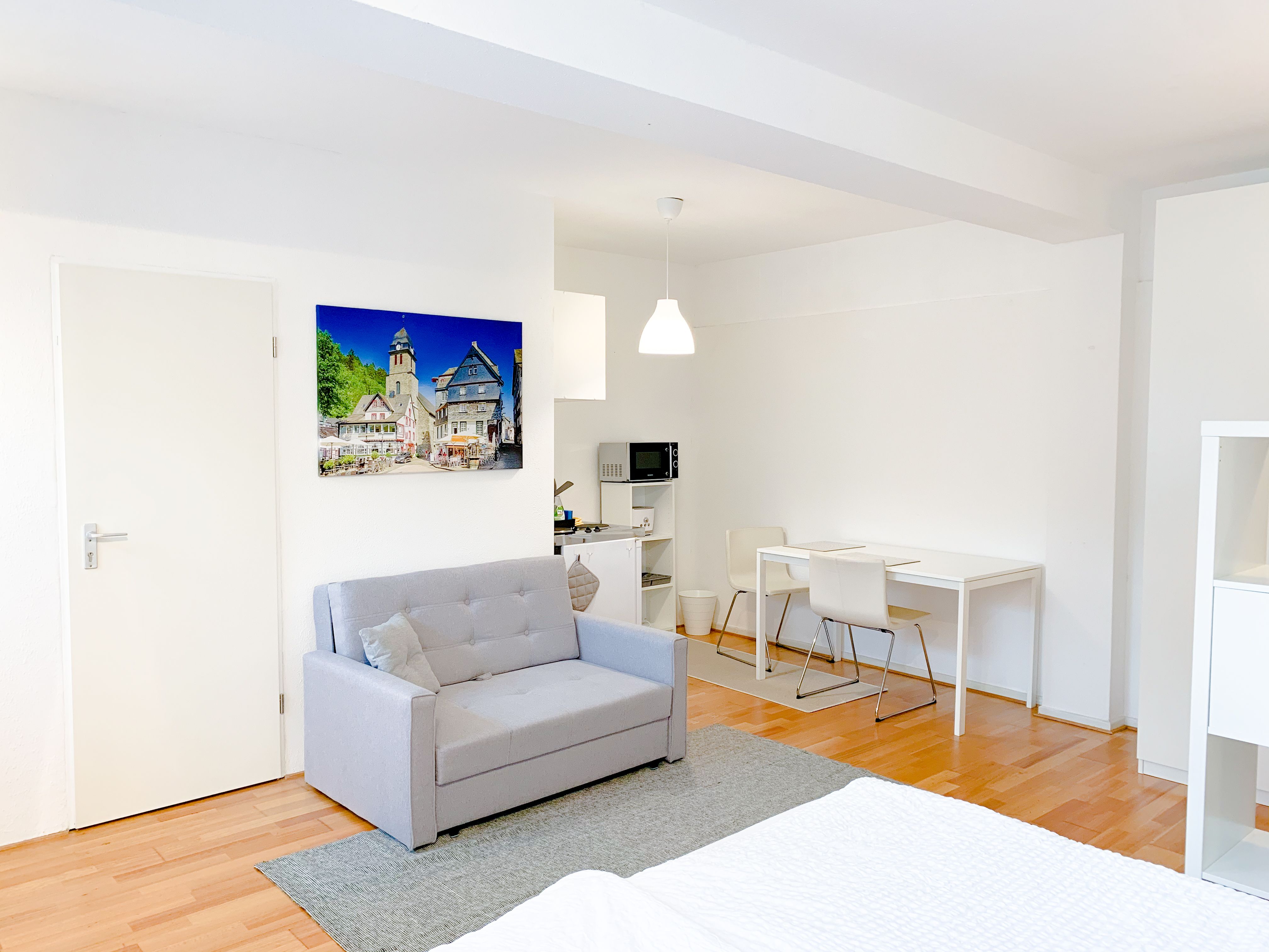 Great Loft In Aachen - 37